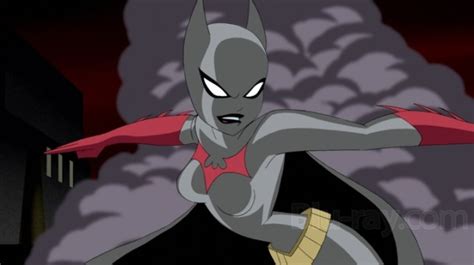 What is Batman: Mystery of the Batwoman? | I'll Get Drive-Thru