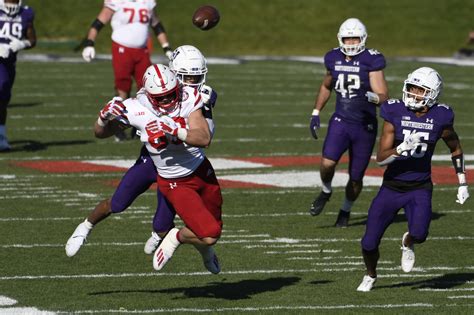 Nebraska Football could face Northwestern in Ireland in 2022