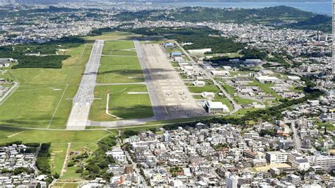 [B! military] Okinawa: US military bases hit by Covid-19 - CNN