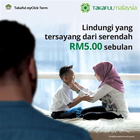 Hibah Takaful Murah Serendah RM5 dari Syarikat Takaful Malaysia ...