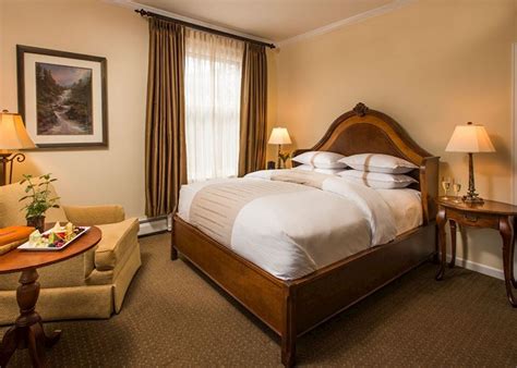 The Stanley Hotel | USA Hotels | Audley Travel