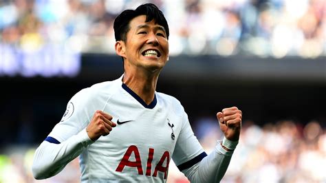 La star de Tottenham Heung-min Son bientôt au Real Madrid