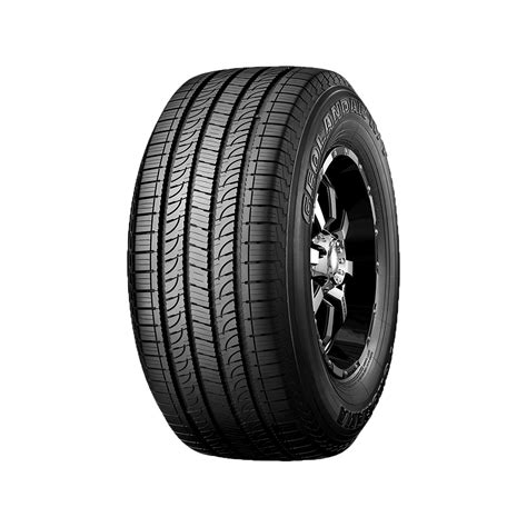 GEOLANDAR H/T - Yokohama Tires | World-Class Quality Tires | Leading Brand in the World