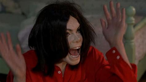 MJ - Scary Movie Photo (33556619) - Fanpop