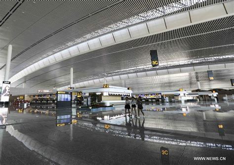 Chongqing Jiangbei Airport's T3A terminal scheduled to complete in July ...