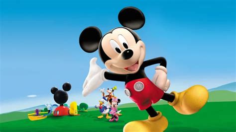 Nostalgia alert: Mickey Mouse Clubhouse to be revived - Hindustan Times