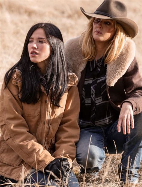 Yellowstone Season 2 Episode 9 Review: Enemies by Monday - TV Fanatic