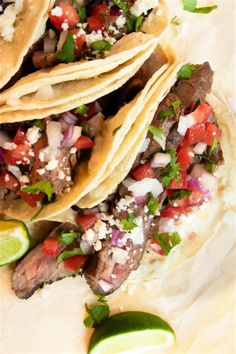 Tex-Mex Cuisine: 30 Best Dishes