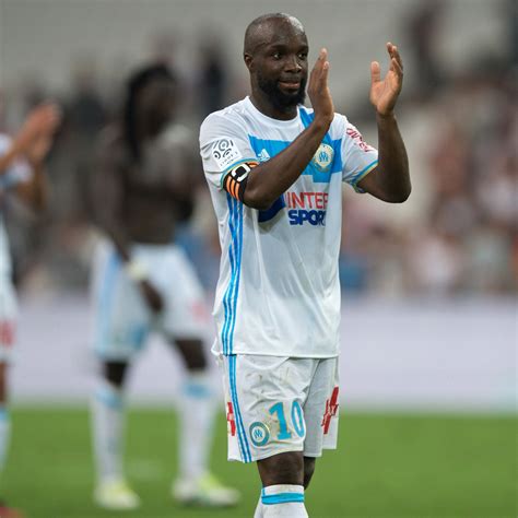 VIDÉO - Olympique de Marseille : Lassana Diarra de retour en grande forme