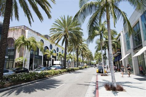 los angeles on Twitter | Rodeo drive beverly hills, Pet friendly ...