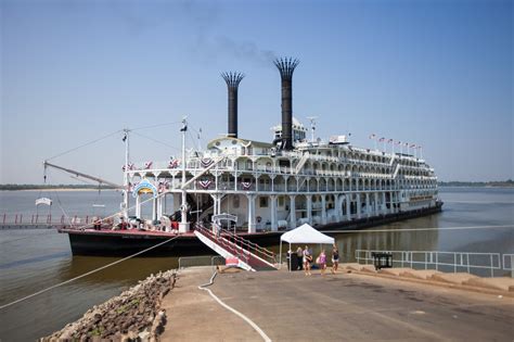 American Queen tours bring steamboat back to St. Louis | Metro | stltoday.com