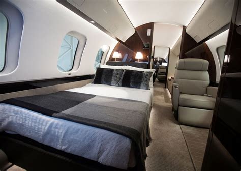 Bombardier's Global 7500 business jet - The Globe and Mail