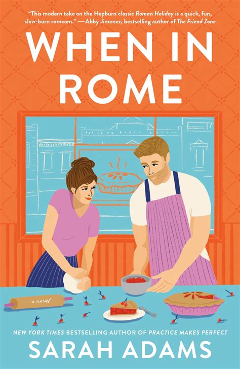 When in Rome eBook by Sarah Adams - EPUB | Rakuten Kobo Canada