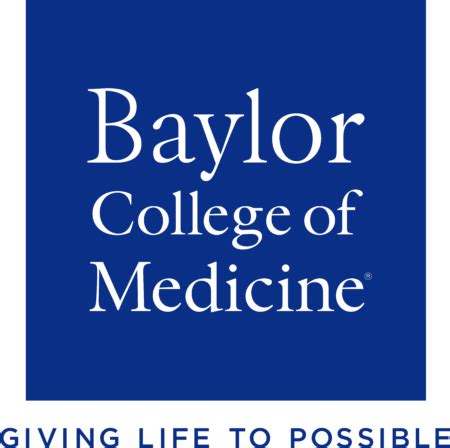 Baylor College of Medicine – Logos Download