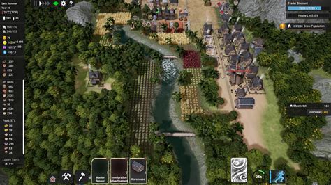 PREVIEW: Kingdoms Reborn – Save or Quit