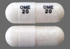 Omeprazole Prices, Coupons & Savings Tips - GoodRx