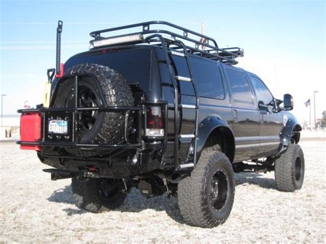 Custom Roof Rack - Page 2 - Ford Truck Enthusiasts Forums