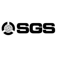 SGS Logo - LogoDix