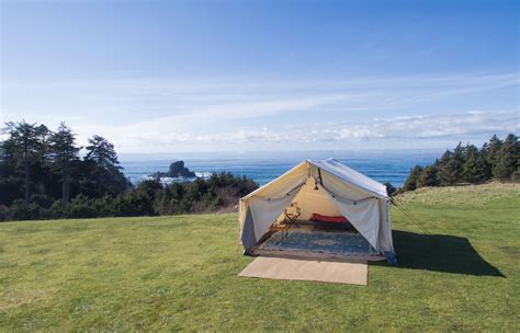 To be part of the real camping tradition, this weather-ready, heavy duty tent is your go-to ...