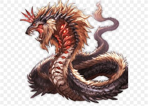 Chinese Dragon Basilisk Legendary Creature Mythology, PNG, 600x589px ...