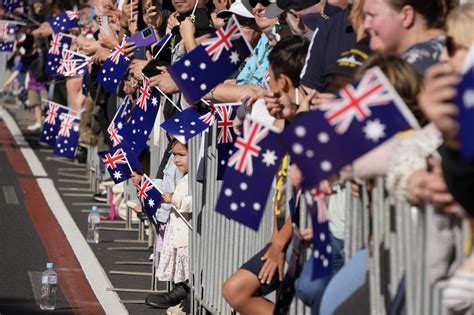 Australia, New Zealand honor their fallen soldiers on Anzac Day | The ...