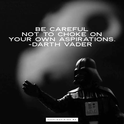 Star Wars Quotes