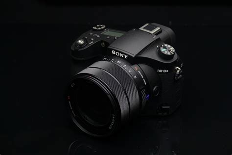 Sony Cyber-shot RX10 Mark III Sample Photos | ePHOTOzine