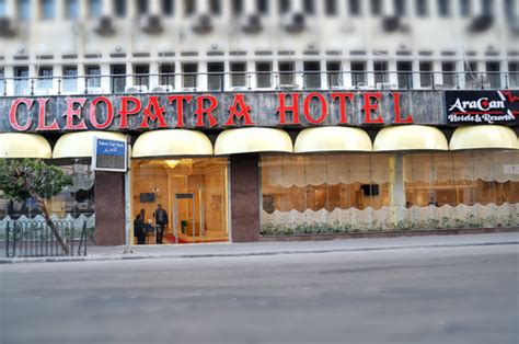 About Cleopatra Hotel – Cleopatra Hotel Cairo