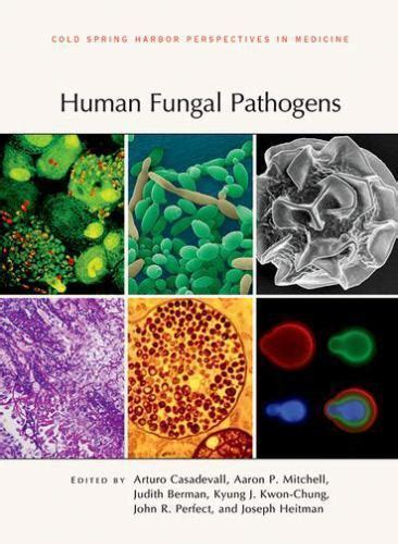 Human Fungal Pathogens (2014, Hardcover) for sale online | eBay