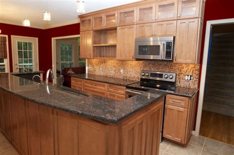 30 best Red Kitchen Walls images on Pinterest