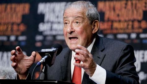 Boxing promoter Bob Arum still going strong at 83 | Other Sports News