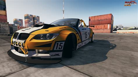 CarX Drift Racing Online - New Style 2 on Steam