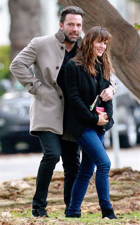 Ben Affleck and Jennifer Garner celebrate Christmas together: More ...