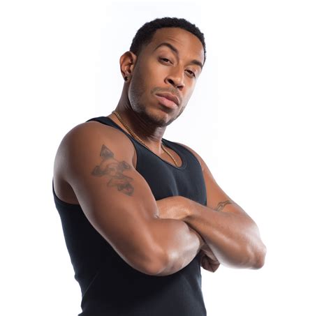 What Happened To Ludacris?