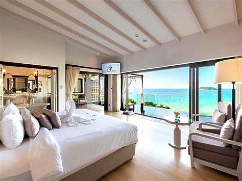 Top 20 Luxury Hotels in Kata Beach - Sara Lind's Guide 2024