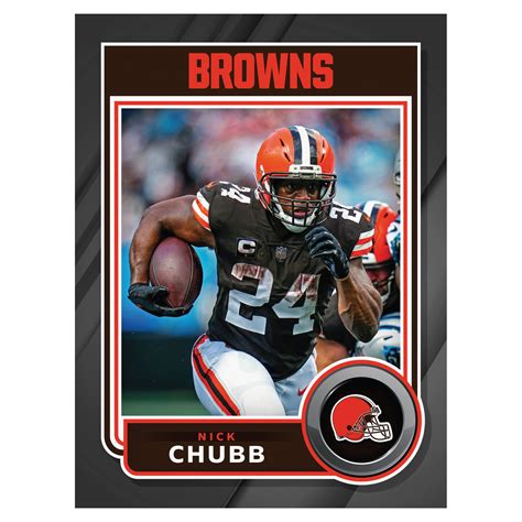 Cleveland Browns Wall Décor & Decals – Page 4 – Fathead