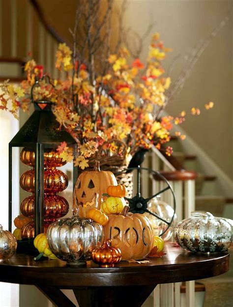 Halloween Decoration Ideas | Interior Design Ideas | AVSO.ORG