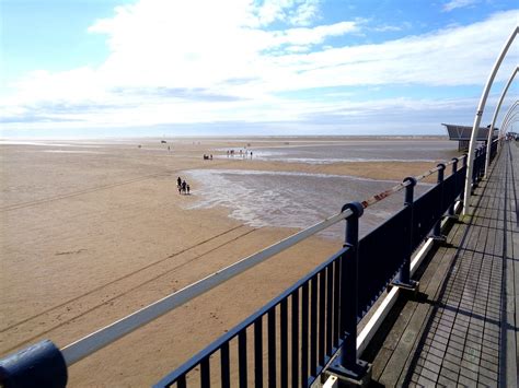 Southport Beach (England): Hours, Address - Tripadvisor