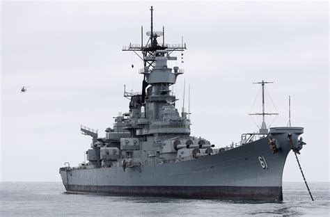 Why Were These Battleships So Durable? | The National Interest