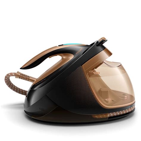 Buy Philips PerfectCare Elite Plus Steam Generator Iron for Large Family Basket Loads, with ...