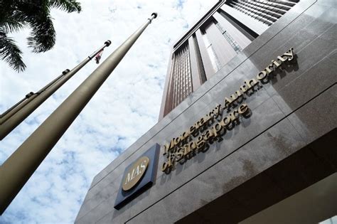 Singapore launches unit to fight money laundering