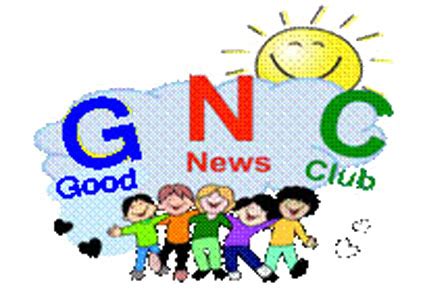 good news club logo 10 free Cliparts | Download images on Clipground 2024