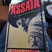 Assata: An Autobiography: Shakur, Assata, Davis, Angela: 9781556520747 ...