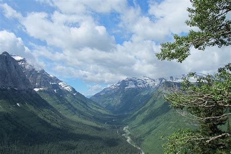 Glacier National Park Campgrounds Rooms: Pictures & Reviews - Tripadvisor