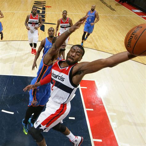 Will Playoffs Be Worth the Cost for Washington Wizards? | Bleacher ...