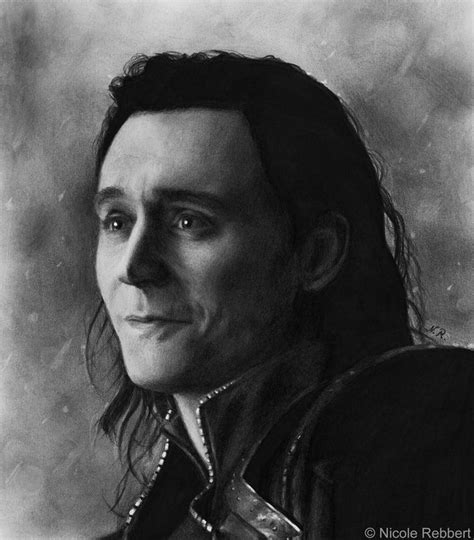 Pin by zickey .d on ⋰L o k i⋱ in 2020 | Loki, Loki drawing, Loki fanart