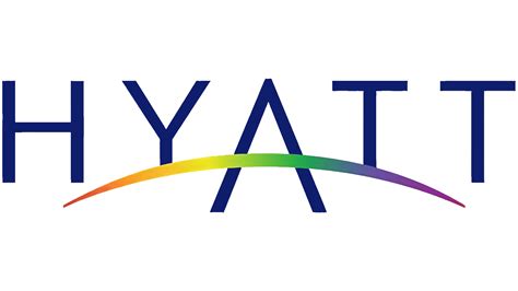 Hyatt Logo, symbol, meaning, history, PNG, brand