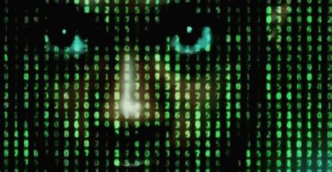 Hacker Matrix GIF - Hacker Hack Matrix - Discover & Share GIFs