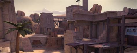 Team Fortress 2 Community Map Pack released | PC Gamer