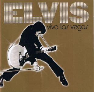 Viva Las Vegas (2 CD) - 2007 - Sony/BMG 8869713129 2 - Elvis Presley CD